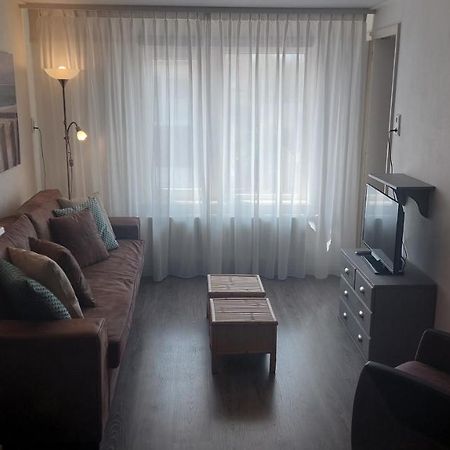 Appartement Met Inpandig Balkon, 150 Meter Verwijderd Van Strand En Centrum Zoutelande Exteriör bild
